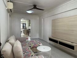 Blk 509 West Coast Vista (Clementi), HDB 3 Rooms #610130871